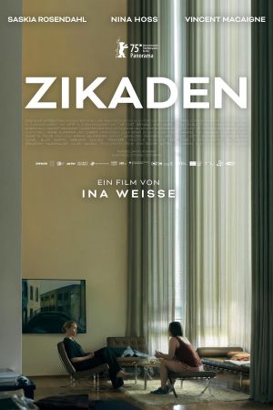 Image Zikaden – Der Film