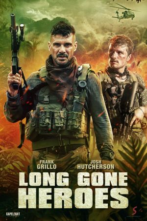 Image Long Gone Heroes – Der Film