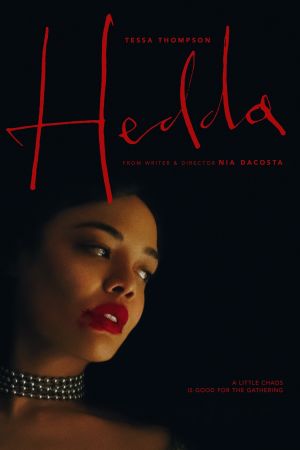 Image Hedda – Der Film