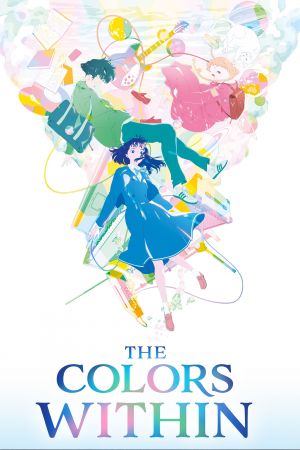Image The Colors Within – Der Film