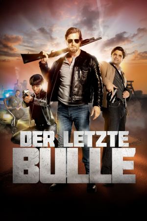 Image Der letzte Bulle – Der Film