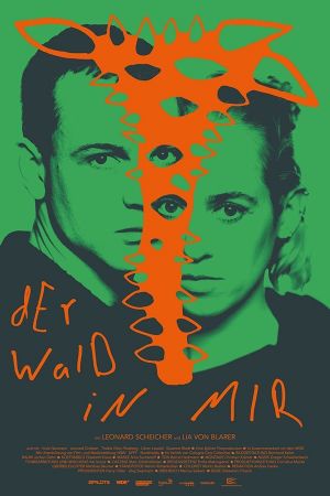 Image Der Wald in mir – Der Film