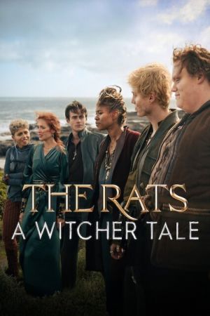 Image The Rats: A Witcher Tale – Der Film