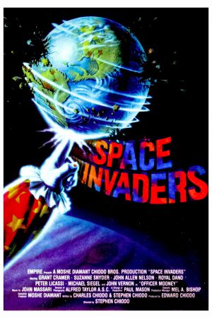 Image Space Invaders – Der Film