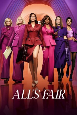 Image All's Fair – Der Film