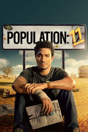 Image Population 11 – Der Film