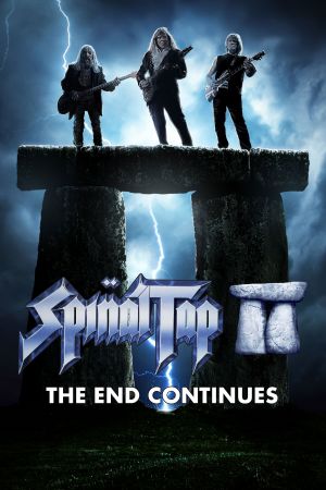 Image Spinal Tap II: The End Continues – Der Film