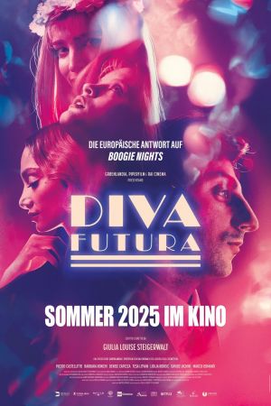 Image Diva Futura – Der Film