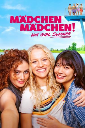 Image Mädchen Mädchen! – Der Film