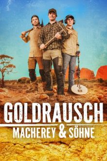Image Goldrausch: Macherey & Söhne – Der Film