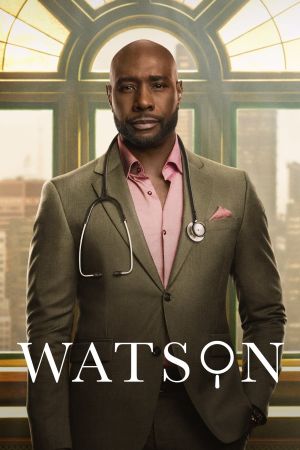 Image Watson – Der Film