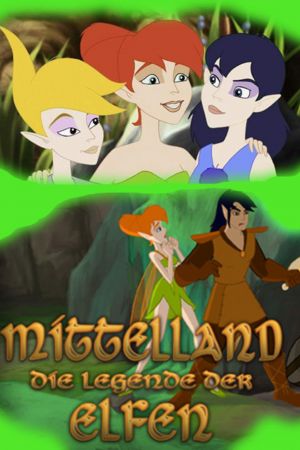 Image Mittelland - Die Legende der Elfen – Der Film