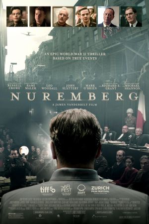 Image Nuremberg – Der Film