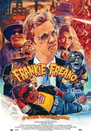 Image Frankie Freako – Der Film