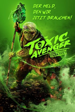 Image The Toxic Avenger – Der Film