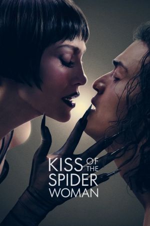 Image Kiss of the Spider Woman – Der Film