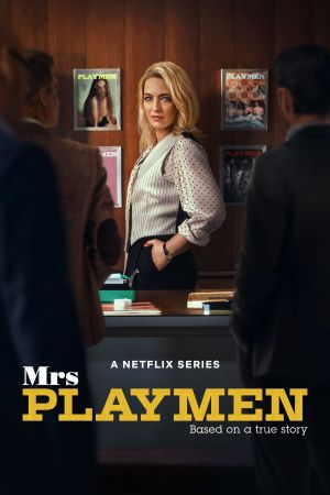 Image Mrs Playmen – Der Film