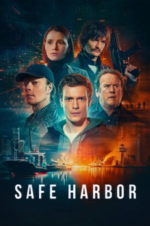 Image Safe Harbor – Der Film