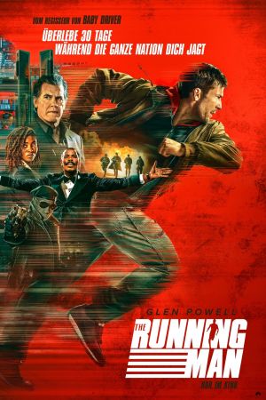 Image The Running Man – Der Film