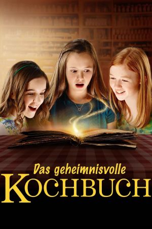 Image Das geheimnisvolle Kochbuch – Der Film