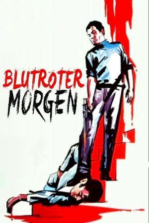 Image Blutroter Morgen – Der Film