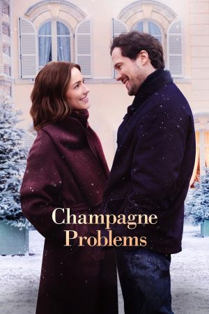 Image Champagne Problems – Der Film