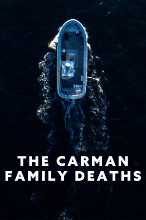 Image Der Fall Nathan Carman – Der Film