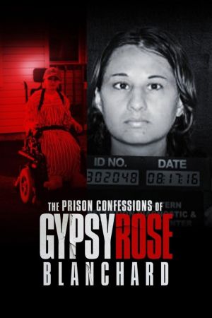 Image Der Fall Gypsy Rose Blanchard – Der Film
