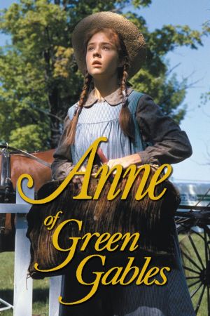 Image Anne auf Green Gables - Ein zauberhaftes Mädchen – Der Film