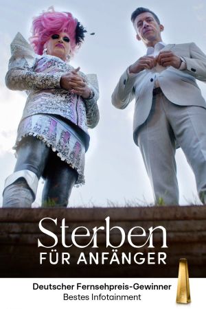 Image Sterben für Anfänger – Der Film
