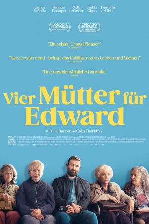 Image Vier Mütter für Edward – Der Film