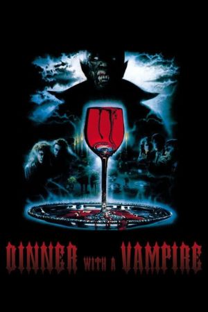 Image Dinner with the Vampire – Der Film