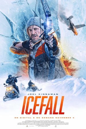Image Icefall - Bis das Eis bricht – Der Film