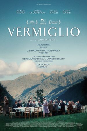 Image Vermiglio – Der Film