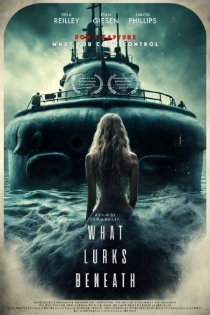 Image What Lurks Beneath – Der Film