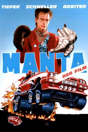 Image Manta - Der Film – Der Film