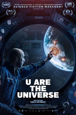 Image U Are the Universe – Der Film