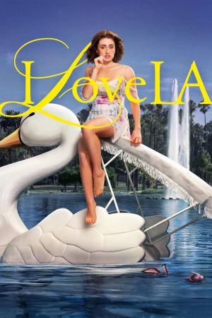 Image I Love LA – Der Film
