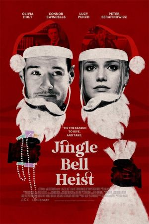 Image Jingle Bell Heist – Der große Weihnachtsraub – Der Film