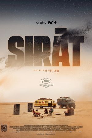 Image Sirāt – Der Film