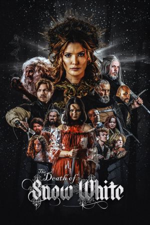 Image The Death of Snow White – Der Film
