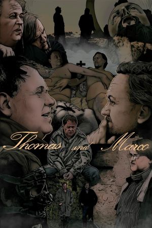 Image Thomas and Marco – Der Film