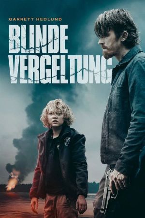 Image Blinde Vergeltung – Der Film