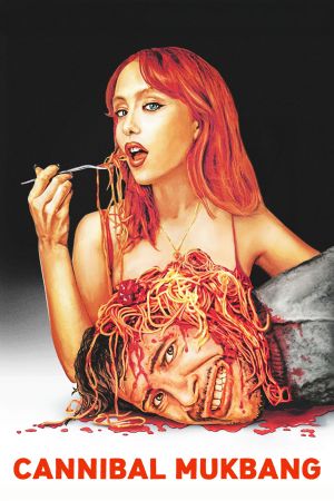 Image Cannibal Mukbang – Der Film