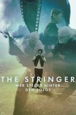 Image The Stringer: Wer steckt hinter dem Foto? – Der Film