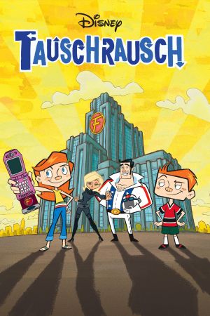 Image Tauschrausch – Der Film