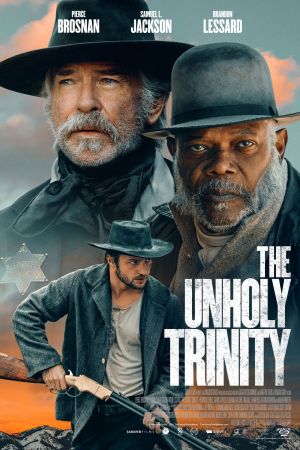 Image The Unholy Trinity – Der Film