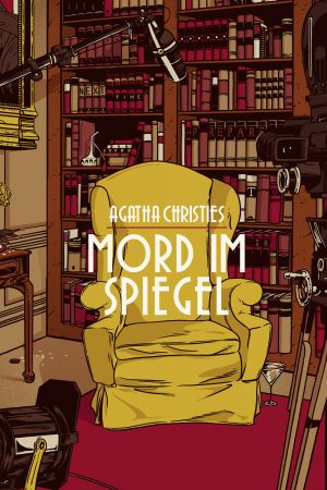 Image Mord im Spiegel – Der Film