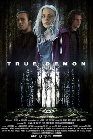 Image True Demon – Der Film