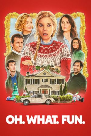 Image Oh. What. Fun. – Der Film